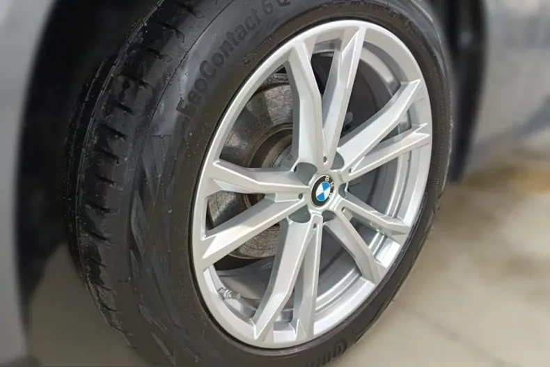 BMW X3 (Seria X) din 2025 cu 34.487 km - oferta BMW249971 - foto 11