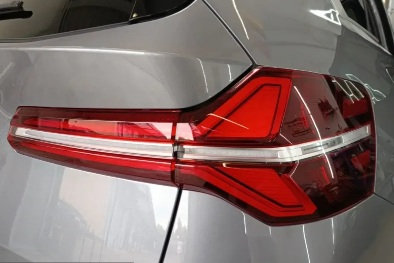BMW X3 (Seria X) din 2025 cu 34.487 km - oferta BMW249971 - foto 17