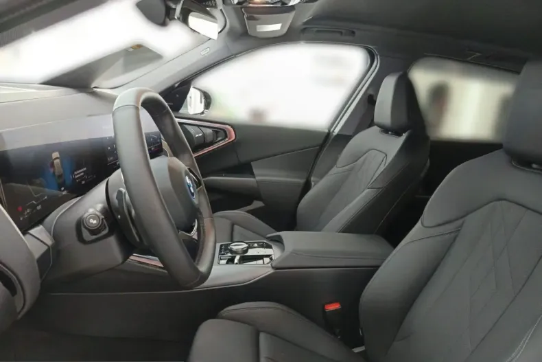 BMW X3 (Seria X) din 2025 cu 34.487 km - oferta BMW249971 - foto 18