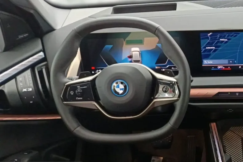 BMW X3 (Seria X) din 2025 cu 34.487 km - oferta BMW249971 - foto 20