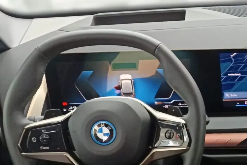 BMW X3 (Seria X) din 2025 cu 34.487 km - oferta BMW249971 - foto 21
