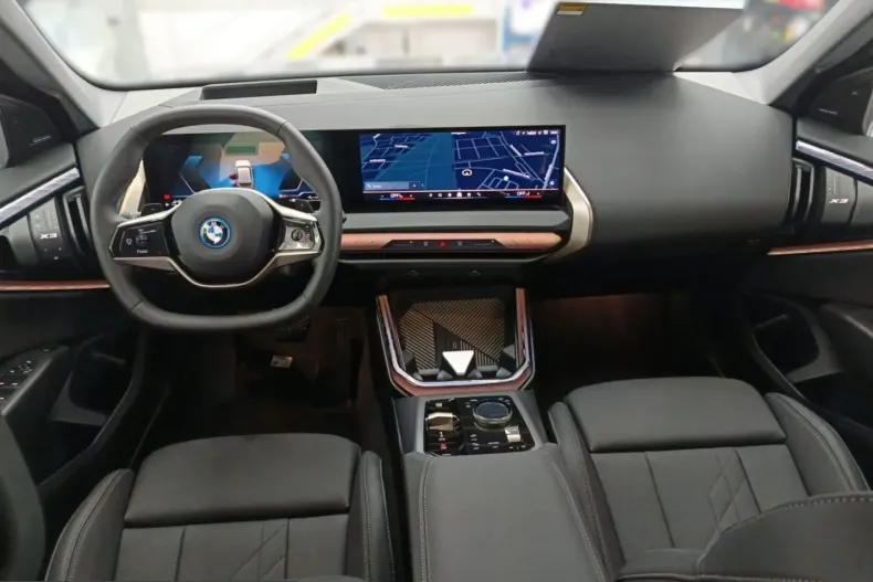 BMW X3 (Seria X) din 2025 cu 34.487 km - oferta BMW249971 - foto 23