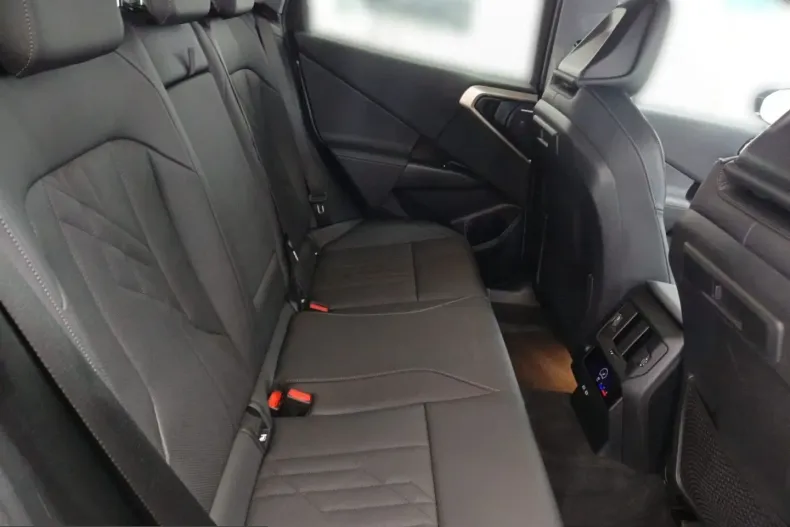 BMW X3 (Seria X) din 2025 cu 34.487 km - oferta BMW249971 - foto 24