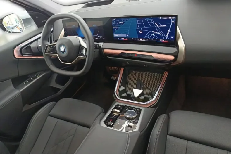 BMW X3 (Seria X) din 2025 cu 34.487 km - oferta BMW249971 - foto 25