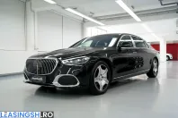Mercedes-Benz S 580 (Clasa S) din 2025 cu 15.900 km - oferta MER249972 - foto 2