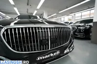 Mercedes-Benz S 580 (Clasa S) din 2025 cu 15.900 km - oferta MER249972 - foto 3