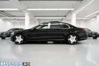 Mercedes-Benz S 580 (Clasa S) din 2025 cu 15.900 km - oferta MER249972 - foto 4