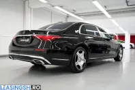 Mercedes-Benz S 580 (Clasa S) din 2025 cu 15.900 km - oferta MER249972 - foto 5