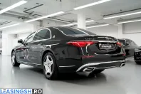 Mercedes-Benz S 580 (Clasa S) din 2025 cu 15.900 km - oferta MER249972 - foto 6