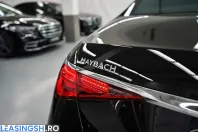 Mercedes-Benz S 580 (Clasa S) din 2025 cu 15.900 km - oferta MER249972 - foto 7