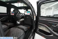 Mercedes-Benz S 580 (Clasa S) din 2025 cu 15.900 km - oferta MER249972 - foto 8