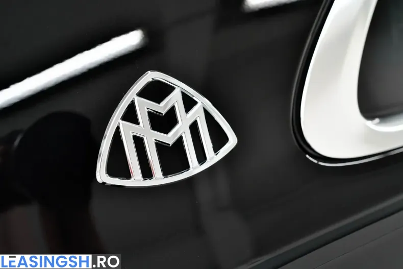 Mercedes-Benz S 580 (Clasa S) din 2025 cu 15.900 km - oferta MER249972 - foto 9