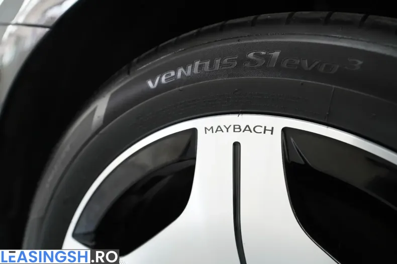 Mercedes-Benz S 580 (Clasa S) din 2025 cu 15.900 km - oferta MER249972 - foto 10