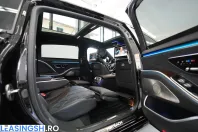 Mercedes-Benz S 580 (Clasa S) din 2025 cu 15.900 km - oferta MER249972 - foto 12