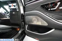 Mercedes-Benz S 580 (Clasa S) din 2025 cu 15.900 km - oferta MER249972 - foto 13