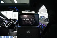 Mercedes-Benz S 580 (Clasa S) din 2025 cu 15.900 km - oferta MER249972 - foto 14