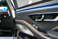 Mercedes-Benz S 580 (Clasa S) din 2025 cu 15.900 km - oferta MER249972 - foto 17