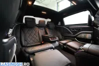 Mercedes-Benz S 580 (Clasa S) din 2025 cu 15.900 km - oferta MER249972 - foto 21