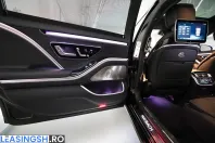 Mercedes-Benz S 580 (Clasa S) din 2025 cu 15.900 km - oferta MER249972 - foto 24