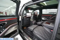 Mercedes-Benz S 580 (Clasa S) din 2025 cu 15.900 km - oferta MER249972 - foto 25