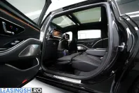 Mercedes-Benz S 580 (Clasa S) din 2025 cu 15.900 km - oferta MER249972 - foto 30