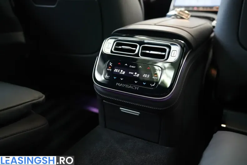 Mercedes-Benz S 580 (Clasa S) din 2025 cu 15.900 km - oferta MER249972 - foto 31