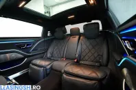 Mercedes-Benz S 580 (Clasa S) din 2025 cu 15.900 km - oferta MER249972 - foto 32