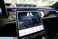 Mercedes-Benz S 580 (Clasa S) din 2025 cu 15.900 km - oferta MER249972 - foto 36