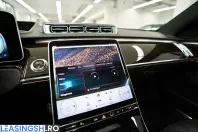 Mercedes-Benz S 580 (Clasa S) din 2025 cu 15.900 km - oferta MER249972 - foto 37