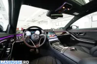 Mercedes-Benz S 580 (Clasa S) din 2025 cu 15.900 km - oferta MER249972 - foto 39