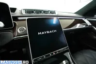 Mercedes-Benz S 580 (Clasa S) din 2025 cu 15.900 km - oferta MER249972 - foto 41