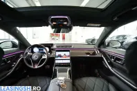 Mercedes-Benz S 580 (Clasa S) din 2025 cu 15.900 km - oferta MER249972 - foto 42
