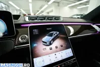 Mercedes-Benz S 580 (Clasa S) din 2025 cu 15.900 km - oferta MER249972 - foto 43
