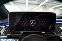 Mercedes-Benz S 580 (Clasa S) din 2025 cu 15.900 km - oferta MER249972 - foto 44