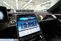Mercedes-Benz S 580 (Clasa S) din 2025 cu 15.900 km - oferta MER249972 - foto 47