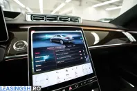 Mercedes-Benz S 580 (Clasa S) din 2025 cu 15.900 km - oferta MER249972 - foto 49