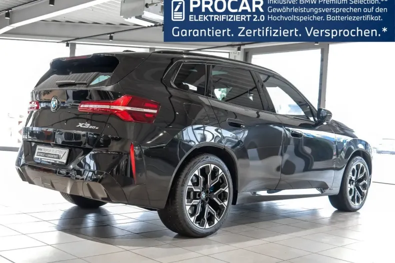 BMW X3 (Seria X) din 2025 cu 67.300 km - oferta BMW249973 - foto 2