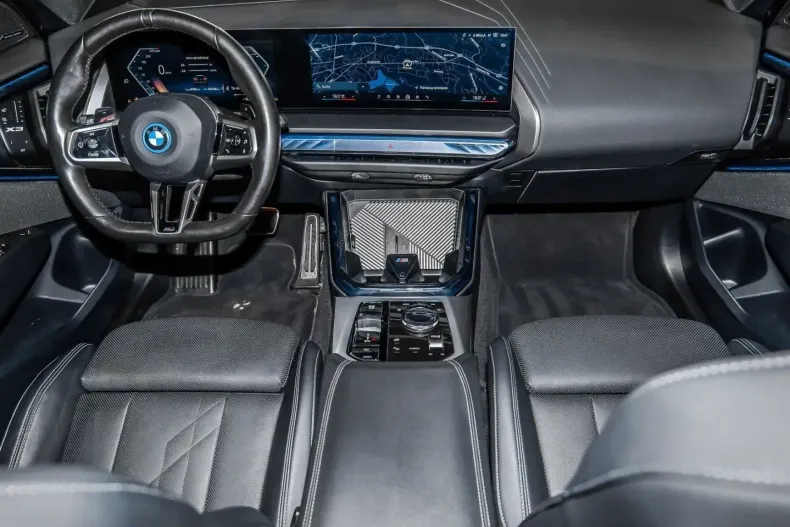 BMW X3 (Seria X) din 2025 cu 67.300 km - oferta BMW249973 - foto 3