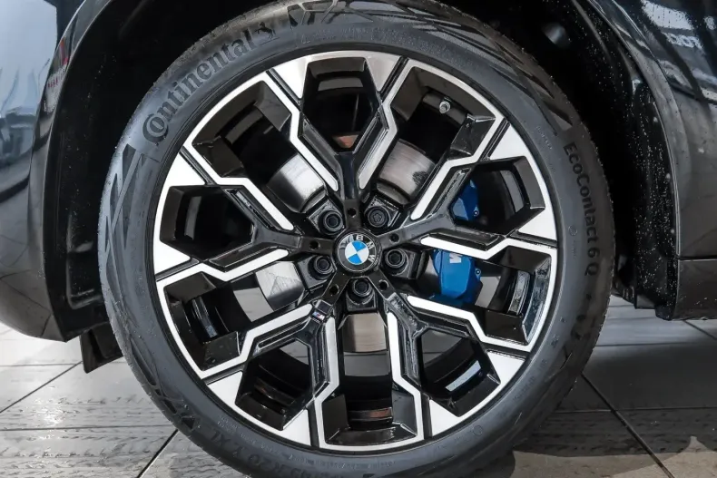 BMW X3 (Seria X) din 2025 cu 67.300 km - oferta BMW249973 - foto 4