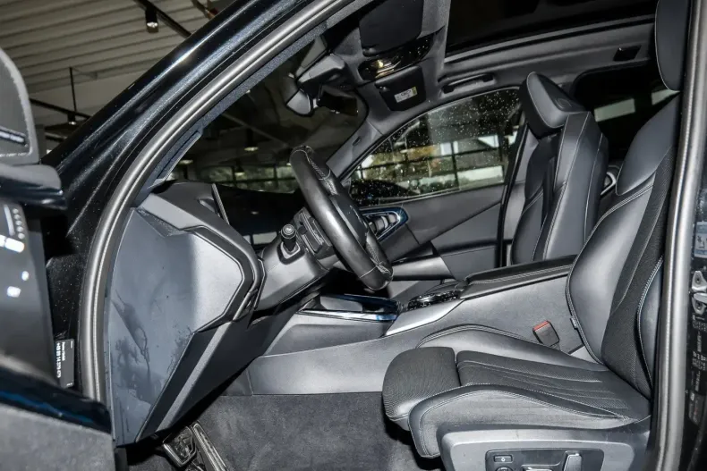 BMW X3 (Seria X) din 2025 cu 67.300 km - oferta BMW249973 - foto 5