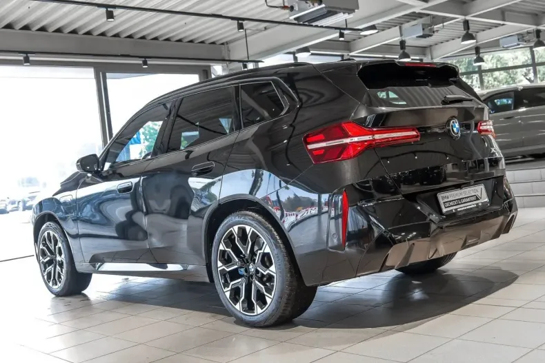 BMW X3 (Seria X) din 2025 cu 67.300 km - oferta BMW249973 - foto 7