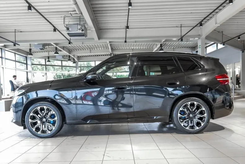 BMW X3 (Seria X) din 2025 cu 67.300 km - oferta BMW249973 - foto 10