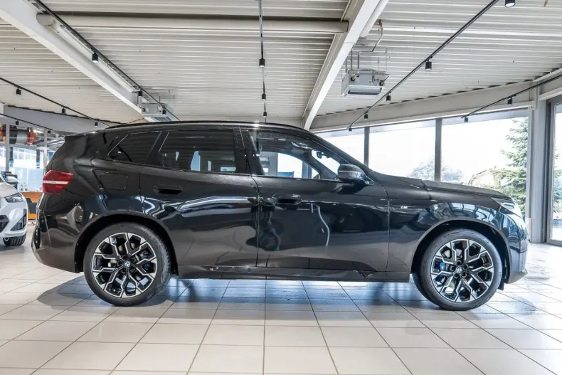BMW X3 (Seria X) din 2025 cu 67.300 km - oferta BMW249973 - foto 11