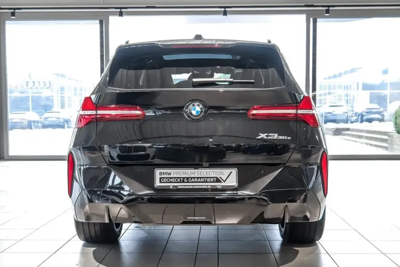 BMW X3 (Seria X) din 2025 cu 67.300 km - oferta BMW249973 - foto 12