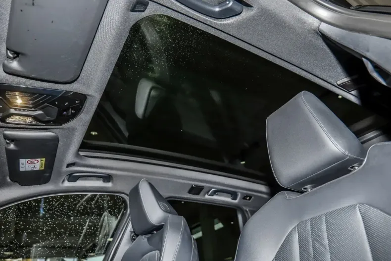 BMW X3 (Seria X) din 2025 cu 67.300 km - oferta BMW249973 - foto 13