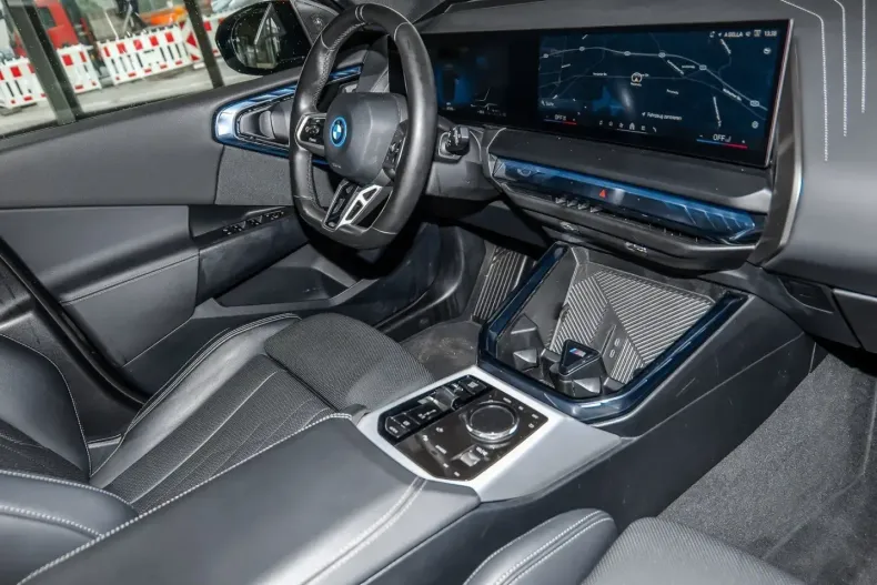 BMW X3 (Seria X) din 2025 cu 67.300 km - oferta BMW249973 - foto 17