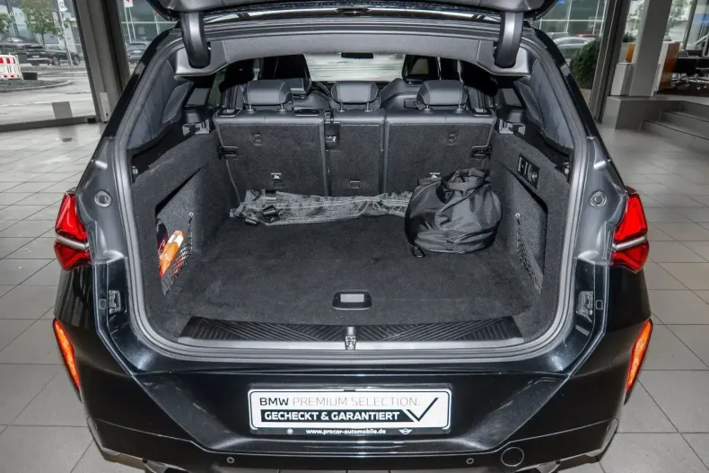BMW X3 (Seria X) din 2025 cu 67.300 km - oferta BMW249973 - foto 29