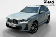 BMW X3 (Seria X) din 2024 cu 33.782 km - oferta BMW249974 - foto 1