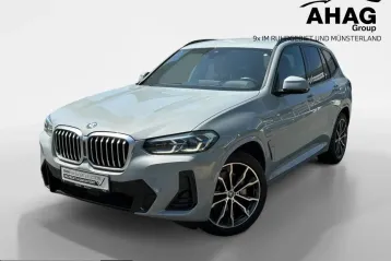 BMW X3 din 2024 - oferta BMW249974