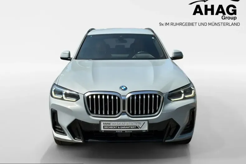 BMW X3 (Seria X) din 2024 cu 33.782 km - oferta BMW249974 - foto 2